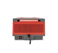 Sai Salicru 650VA Batería Plomo-Calcio 8 Tomas Protección AVR USB LED Rojo Compacto