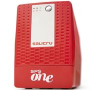SAI Salicru One SPS1100VA - 600W con Estabilización AVR y Autonomía de 20 Minutos