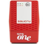 SAI Salicru ONE SPS500VA - Alimentación Ininterrumpida 500 VA / 240 W