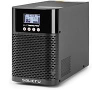 SAI Salicru SLC 1000 Twin PRO2 IEC