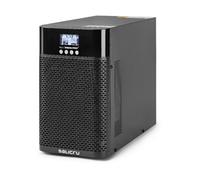 SAI Online Salicru SLC 2000 Twin Pro2/ 2000VA-1800W/ 4 Salidas/ Formato Torre