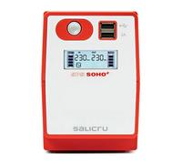 Salicru SPS 500 SOHO+ - SAI 500VA