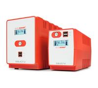 Sai Salicru SPS 850 Soho+: SAI Interactivo de 850 VA para Oficina y Hogar
