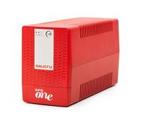 SAI 1100VA 600W (6x Enchufes AC) - SALICRU