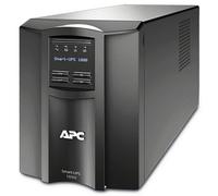 SAI Smart-UPS SMT1000IC de APC 1000VA, 700W, Line-Interactive, 8x C13, Torre, SmartConnect