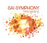 Herting,Mike - Sai Symphony