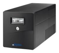 Sai up interactivo lapara 850 va, con pantalla lcd, onda sinusoidal si