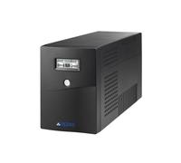Sai ups interactivo lapara 1500 va, con pantalla lcd, onda sinusoidal