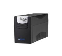 Sai ups interactivo lapara, con estabilizador de voltaje, capacidad de