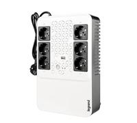Sai-Ups Keor Multiplug Legrand 310081 600w