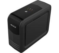 SAI UPS Phasak 900VA Smart Lite PH 9499 - Respaldo Eléctrico Seguro y Versátil