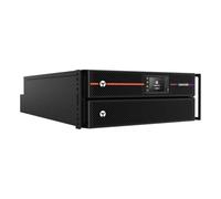 Sai Vertiv 6 kVA Batería Plomo Ácido 3 Horas USB LCD 4U Rack Torre