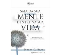 SAIA DA SUA MENTE E ENTRE NA SUA VIDA