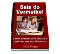 Saia Do Vermelho (ebook)