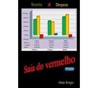 Saia Do Vermelho (ebook)