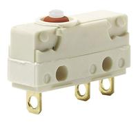 Saia V4NST7UL - Microruptor V4NST7UL 250 V/AC 5 A 1 x On/(On) IP67 (1 unidad)