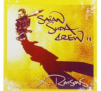 Saïan Supa Crew - Klr