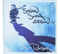 Saian Supa Crew - X Raisons : Da Stand Out Version