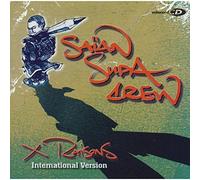 Saian Supa Crew - X Raisons Int.New Version