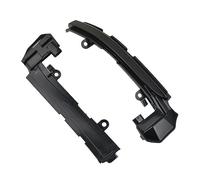 SAIBHANG Intermitentes Dinámicos para Jaguar XE XF XJ F-Type XK XKR I-Pace X250 X260 X760 X351 X152 X150 Intermitente Dinámico LED Espejo Señal De Giro Lámpara Señal Giro (Color : 1)