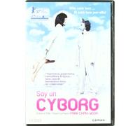 Saibogujiman_kwenchana_(I'm_A_Cyborg,_But_That's_Ok) [DVD]