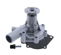 SAIBOL 1273085C91 30H45-00200 para Mitsubishi para K3A K3C K4A Bomba De Agua del Motor Bomba Agua Eléctrico Auxiliar Motor