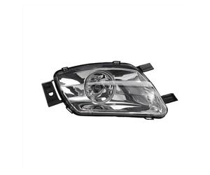 SAIBOL 9670528380 Para Peugeot 308 408 308SW 308CC Conjunto Faros Antiniebla Delanteros Izquierdos Con Bombilla Luces Antiniebla Luz Niebla