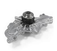 SAIBOL De Refrigeración AT4Z8501A para Motores, Bombas Agua, Doble Diente, Cojín Capa para Ford para Explorer para Edge 3,5 T Bomba Agua Eléctrico Auxiliar Motor
