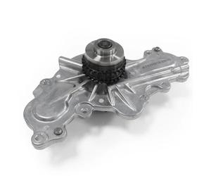 SAIBOL De Refrigeración AT4Z8501A para Motores, Bombas Agua, Doble Diente, Cojín Capa para Ford para Explorer para Edge 3,5 T Bomba Agua Eléctrico Auxiliar Motor