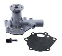 SAIBOL para Cub para Cadete para 7305 7272 7274 7200 7205 7232 7234 7235 7000 7192 7193 7530 7532 Bomba De Agua 1273085C91 30H45-00200 Bomba Agua Eléctrico Auxiliar Motor