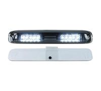 SAIBOL Piloto Trasero Tercera Luz Freno LED HD Para Carga Trasera Montaje Alto Para Chevy Para Silverado 1999-2007 Faros traseros
