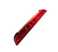 SAIBOL Piloto Trasero Tercera Luz Freno Montaje Alto FL3Z13A613B FL3Z13A613C Alta Para Ford Para Ranger 2019 2020 2021 Repuestos Automóvil Faros traseros(Red Lens)