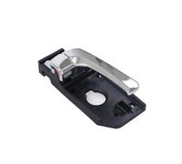 SAIBOL Tirador Puerta Para Kia Para Carnival Para Grand Para Carnival Manija Interior De Puerta Delantera Manija Interior Coche Manija Puerta Interior(Derecha)