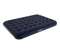 AVENLI Colchón Hinchable 191 x 137 x 22 cm - Cama Inflable para 2 Personas - Ideal para Camping y como Cama de Invitados - Diseño Ligero y Compacto para Dormir con Comodidad en Cualquier Lugar