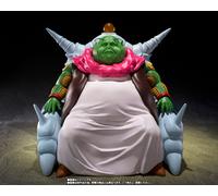 Saichoro. SH Figuarts. Dragon Ball Z. Bandai Tamashii Nations