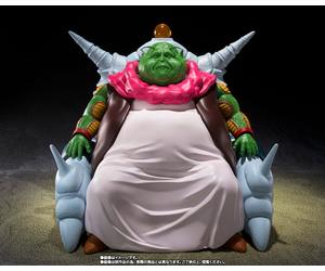 Saichoro. SH Figuarts. Dragon Ball Z. Bandai Tamashii Nations