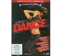Said El Amir - Get Ready to Dance Vol 2 - Bellydance Warm-up