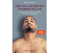 Said Etris Hash Der Tag, an dem ich sterben sollte: Wie der Terror i (Tapa dura)