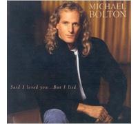 Said I Love You But I Lied / Soul Provider by Sony (1993-10-26)