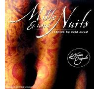 Said Mrad - Mille Et Une Nuits