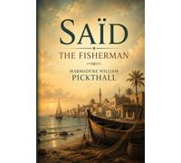 SAÏD THE FISHERMAN
