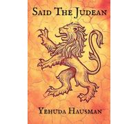 Said the Judean: A Prophetic Manifesto for a People Who Refuse to Die