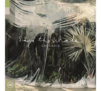Said The Whale - Cascadia [Vinilo]