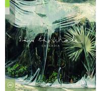 Said the Whale Cascadia (Vinyl) 12" Album (Importación USA)
