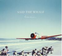 Said the Whale hawaiii (CD) (Importación USA)