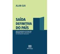 Saída Definitiva Do País (ebook)