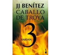 Saidan (caballo De Troya 3)