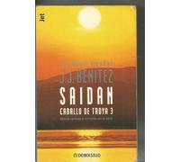 Saidan, caballo de troya 3