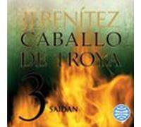 Saidan. Caballo De Troya 3 (audiolibro)