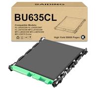 SAIDING BU635CL - Unidad de correa compatible con Brother BU 635CL